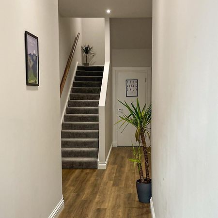 Airds Apartment Oban Buitenkant foto