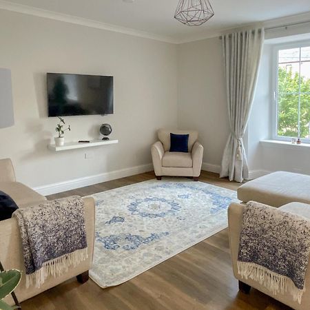 Airds Apartment Oban Buitenkant foto