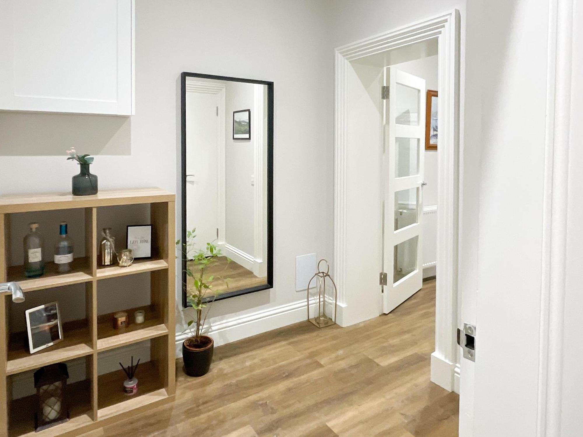 Airds Apartment Oban Buitenkant foto