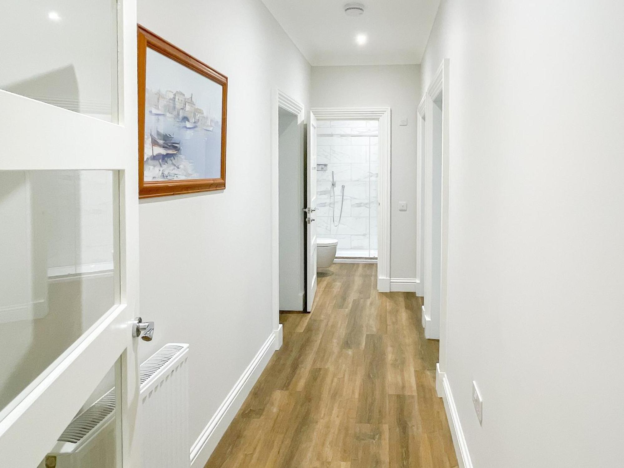 Airds Apartment Oban Buitenkant foto